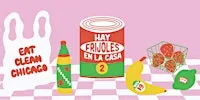 ¡Hay Frijoles en la Casa! Pt. 2