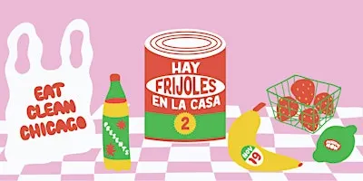 ¡Hay Frijoles en la Casa! Pt. 2