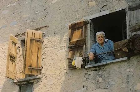 Visita guidata alla "casa della zia Ernesta"
