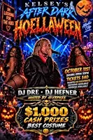 Kelsey’s After Dark HOEllaween Party
