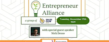 Entrepreneur Alliance - "AI for Entrepreneurs/ Managed Agents"