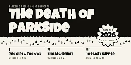 The Death of Parkside