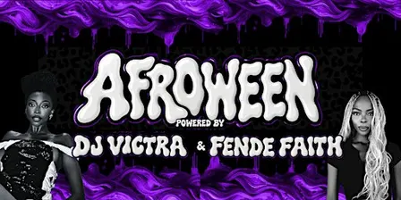 Afroween Paris 2026
