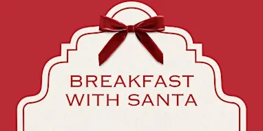 Breakfast with  Santa NorthPark Neiman Marcus-Sunday, December 20, 9:30am