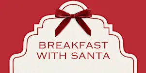 Breakfast with Santa Houston Neiman Marcus-Sunday, December 13, 10:30 am