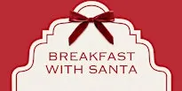 Breakfast with Santa Neiman Marcus Roosevelt Field Sunday Dec 13, 10am