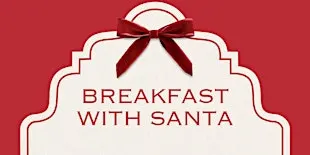 Breakfast with Santa Neiman Marcus Roosevelt Field  Sunday Dec 13, 10am