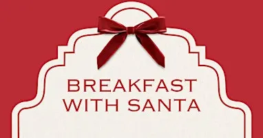 Breakfast with Santa Willow Bend Neiman Marcus Saturday December 19, 9am