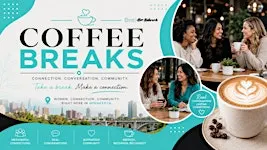 November Coffee Break- Permission to Prosper,  Edina