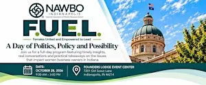 NAWBO Indy F.U.E.L Event