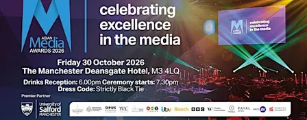 Asian Media Awards 2026