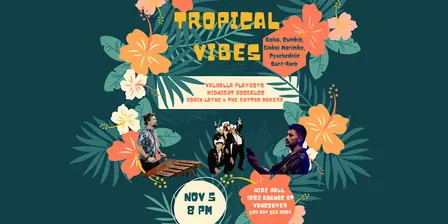 Tropical Vibes