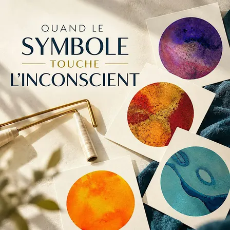 Atelier Constellation sVibrations & Symboles Paris Suisse