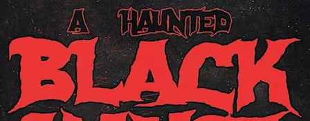 A HAUNTED 'BLACK HAUSE' DC | FRI 10/30