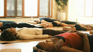 Yin Yoga & Acupuncture: An Invitation to Slow Down