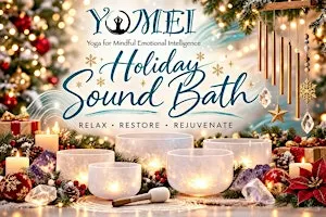 Holiday Sound Bath for Emotional Preparedness