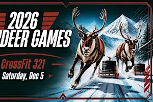 321 Reindeer Games
