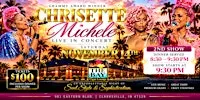 2nd Performance of An Intimate Evening With Chrisette Michele