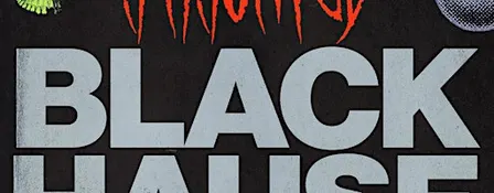 'BLACK HAUSE' ATL "HALLOWEEN" | SAT 10/31