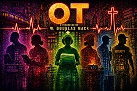 OT Staged Reading: Sip & Share