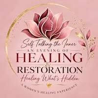 Self Talking The Inner Night Of Healing & Restoration