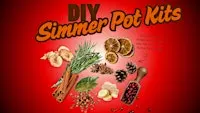 DIY Simmer Pot Kits at Recluse Brew Works