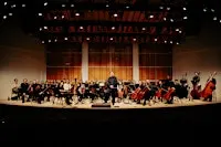 Friends of Music Mozart Requiem with Modus Operandi Orchestra