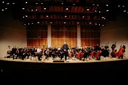 Friends of Music Mozart Requiem with Modus Operandi Orchestra