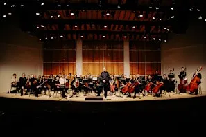 Friends of Music Mozart Requiem with Modus Operandi Orchestra
