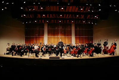 Friends of Music Mozart Requiem with Modus Operandi Orchestra