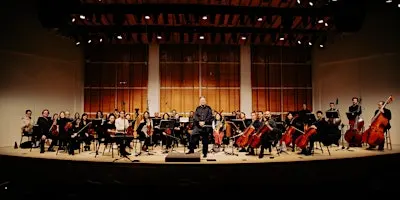 Friends of Music Celebrating America 250 with Modus Operandi Orchestra
