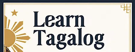 Free Tagalog Class