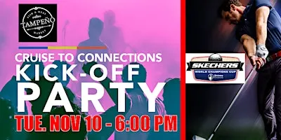 Kick-off Party Skechers World Champions Cup