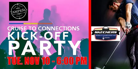 Kick-off Party Skechers World Champions Cup