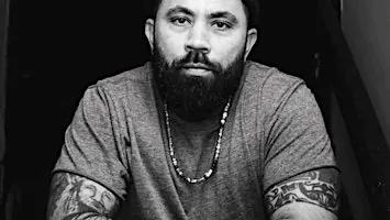 Luke Capasso live at Dunlaps