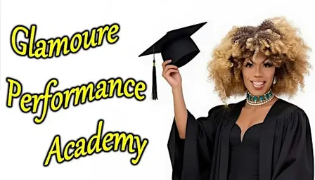Glamoure Performance Academy: Dramatic