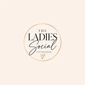 The Ladies Social Pittsburgh Tea & Holiday Gift Exchange