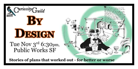 By Design