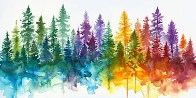 Watercolour Foundations Workshop