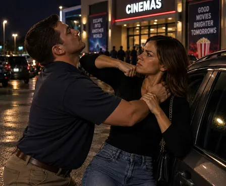 Everyday Defense: Women’s Personal Safety Seminar