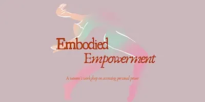 Embodied Empowerment