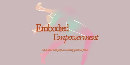 Embodied Empowerment
