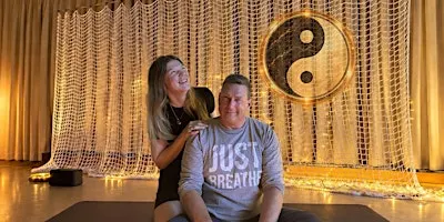 Yin & Yang Breathwork Abend Retreat: Lass los, was dir Kraft raubt.