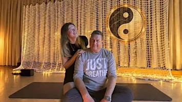 Yin & Yang Breathwork Abend Retreat: Lass los, was dir Kraft raubt.