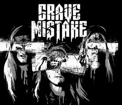 Grave Mistake & A Dream About Home