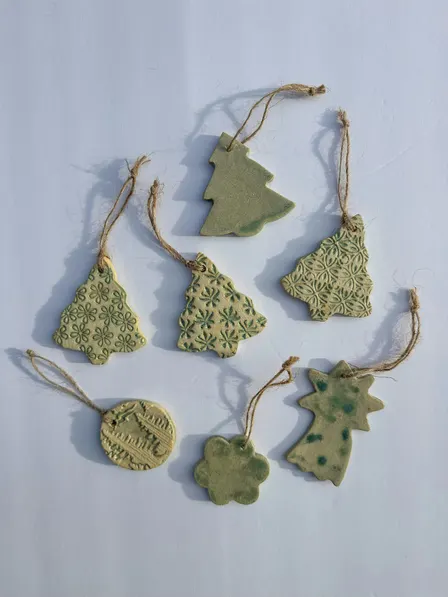 Holiday Fundraiser: Create & Support