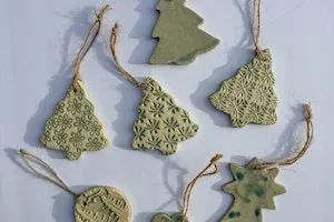 Holiday Fundraiser: Create & Support