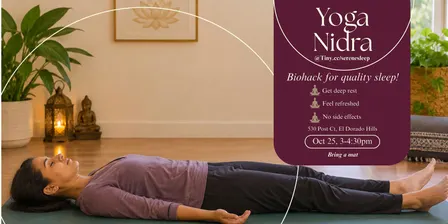 Yoga Nidra