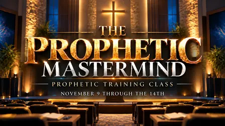 The Prophetic Mastermind