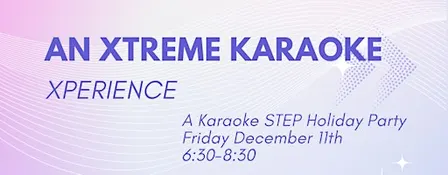 An Xtreme Karaoke Experience